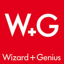 Фотообои Wizard & Genius