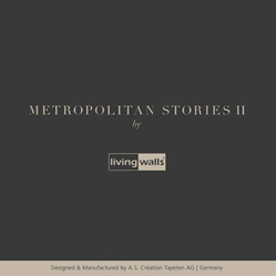 Metropolitan Stories II