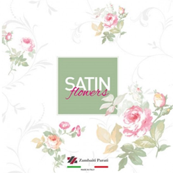 Обои Satin Flowers