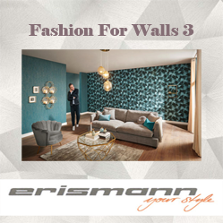 Fashion for Walls 3