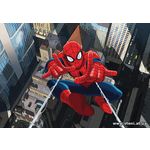 Фотообои Spider Man: Над Городом 265