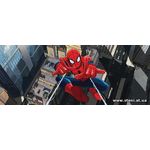Фотообои Spider Man: Над Городом 265VEP