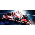 Фотообои Гоночный автомобиль Формула-1 325