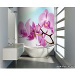 Фотообои Фиолетовые орхидеи 116 фото 1