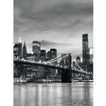 Фотообои Бруклинский мост 011-1