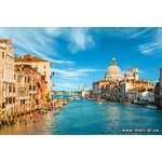 Фотообои Венеция в Италии 162