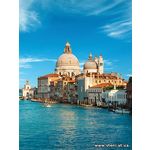 Фотообои Венеция в Италии 162-1
