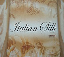 Italian Silk 2013
