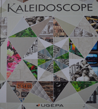 Обои Kaleidoscope