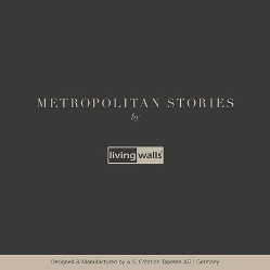 Metronolitan Stories